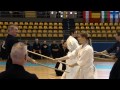 european jodo championship 2014