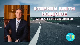 Download Lagu Murdaugh Murders Ronnie Richter On The Stephen Smi... MP3 Gratis