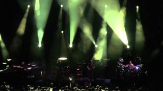 Phish | 08.18.10 | Bathtub Gin | Jones Beach Theater - Wantagh, NY