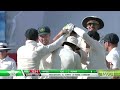 smart batting by shown by mohammad hafeez pakistan vs australia pcb m7c2a