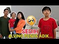 DRAMA SEDIH ANDAI AKU TIDAK PUNYA ADEK PART 7! | VINO MENANGIS SENDIRIAN? | Mikael TubeHD