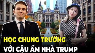 Rich Kid Việt Vinh Dự Là Tiền Bối \