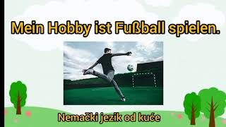 ●LEKCIJE OD 1 DO 20●  Slusajte sat vremena nemacki jezik  **Nemacki jezik za pocetnike