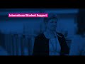 International Student Support - Imperial College London