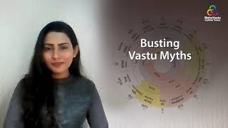 Busting Vastu Myths | Acharya Shivani Gupta