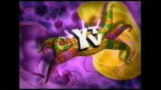 YTV Bumpers (1998)