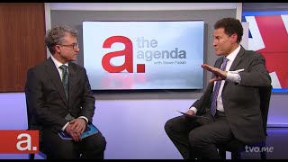 Does the 2023 Ontario Budget Add Up? | The Agenda