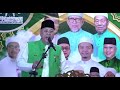 Ucapan Tan Seri Annuar Musa - Ceramah Perdana Teguh Pertahan & Pelancaran Manifesto Pilihan Raya