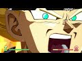 cyclops go1 says gt goku is top tier go1 fights irie dbfz ps4