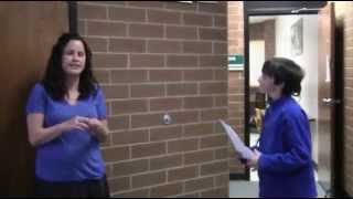 Overview of CMAS Testing