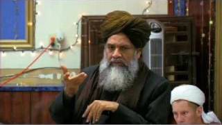 sheikh Amin Addressi 381 ki Haqeeqat.