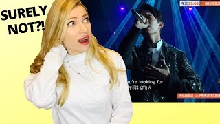 Musician/Vocal Coach Reacts: Dimash Kudaibergen HELLO Live