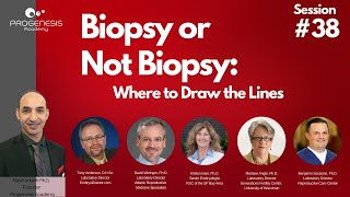 Biopsy or Not Biopsy: Where to Draw the Lines