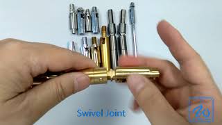 swivel joint