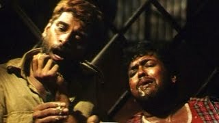 Siva Putrudu Movie || Vikram & Surya Best Scene || Vikram, Surya, Laila