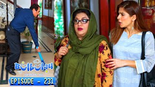 Bulbulay Season 2 Episode 231 | Ayesha Omar & Nabeel