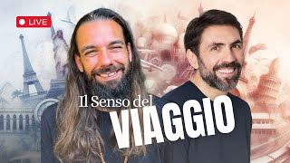 Itinerari Interiori: Viaggio Interiore di Consapevolezza con Daniel Lumera e Gianluca Gotto