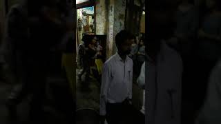 #madeeasy #Bersarailife #Delhi  Procession at bersarai market || madeeasy || बेरसराय में शोभायात्रा