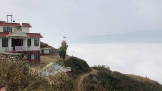 Dailekh, Nepal