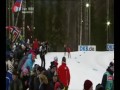 magdalena neuner biathlon women 12 5km mass start 2008 ostersund