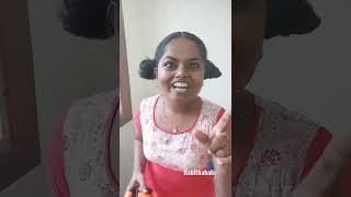 പഴയ ഗൾഫ് കാരന്റെ മോൾ #malayalam #comedy #viral #Babithababi