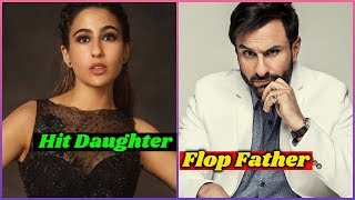 Bollywood Stars Who Are More Successful Than Parents