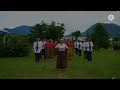 benggong lagu daerah manggarai ara oman salut. voc smak st. stefanus ketang.