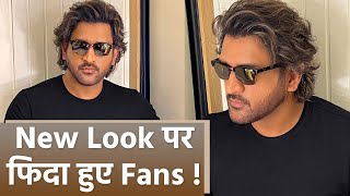 Mahendra Singh Dhoni New Hair Style पर Fans Crazy Reaction Viral, Bollywood Actors को पीछे छोड़…