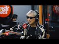 ely buendia performs