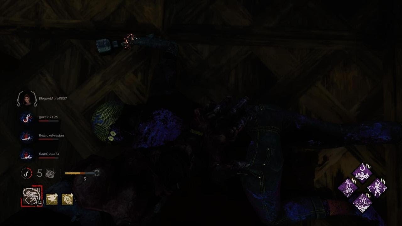 Dbd Midwich Hooks At Deborah Frias Blog