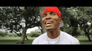 HKD BOSS Freeman - Zvakaipa itai ndisiye (Offical Video) Dir by Lesra Films 2016
