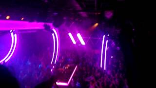 Afrojack - As your friend - Afrojack and Special Snoop Dogg performance at Melkweg MTV EMA