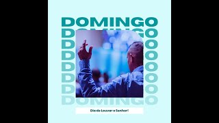 CC RESGATE DE VIDA / CULTO DE DOMINGO / DIA 11.12.2022 / LOUVOR