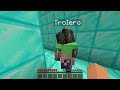 si entras al tÚnel equivocado mueres en minecraft