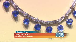 Gauthier Jewelry opens NEW location in Scottsdale