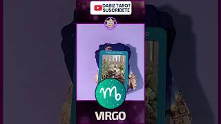 🔹 VIRGO ♍️ HOROSCOPO HOY ✡ #shorts #virgo #horoscopo #tarot #horoscopohoy #Interactivo #Amor
