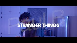 Paul B - Stranger Things