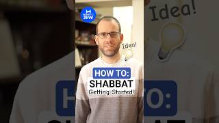 How To Start Keeping Shabbat