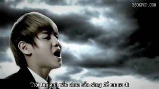 [Vietsub] MV - BEAST - Take Care of My Girlfriend (Say No) [360Kpop]