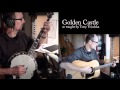 Golden Castle (Caisleán An Óir) banjo version as tought by Tony Trischka