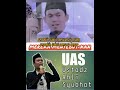 Tanggapan Abuya Arrazy Hasyim Kepada Ustad Abdul Somad LC Ma.phd.d,s,A