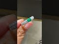 祖母绿戒指现货，只要大千人民币就可以拥有 jewellerydesign jewelry emerald ring