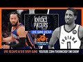 Thibs Failed Knicks! | Knicks vs Pacers  Postgame Show