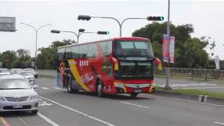 和欣客運 7500 KKA-7629 賓士新車 Mercedes-Benz O500