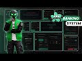 WoW Banking System | QB - ESX - QBOX | Fivem Script