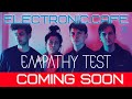 **COMING SOON** EMPATHY TEST Interview with Isaac Howlett - #synthpop