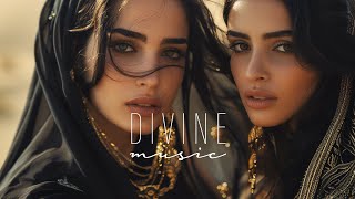 Divine Music - Ethnic & Deep House Mix 2024 [Vol.48]