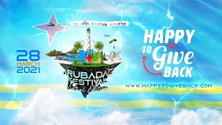 ARUBADAG FESTIVAL VIRTUAL EDITION 2021 - RINCON BOYS