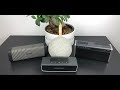 Bose Soundlink Mini 2 vs the world ;) (Denon Envaya DSB250, Vifa Reykjavik, iRoar Go)