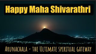 Maha Shivaratri: The Night of Transformation